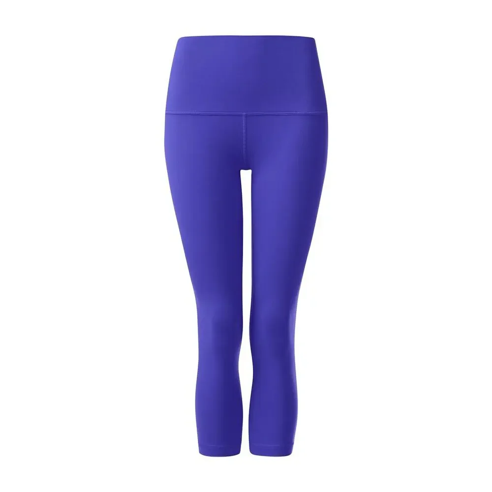 Lululemon Wunder Under Crop (Hi-Rise) 21